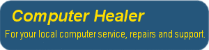 Sheffield Computer Repair